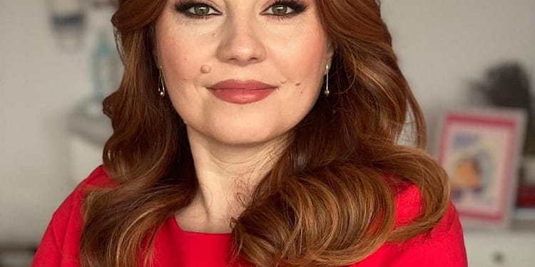 Adevărul despre ultimele luni ale Corinei Aricescu, medicul care a murit la 45 de ani