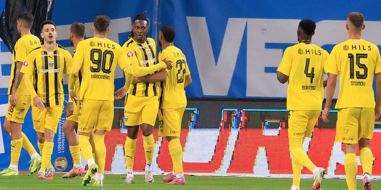 Fostul fundaș din „Generația de Aur” a numit fotbalistul preferat de la Dinamo: „Ăștia sunt foarte rari!”