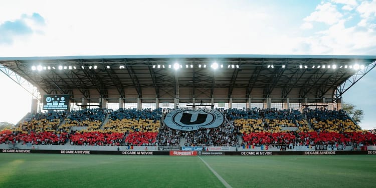 „U” Cluj a reușit încă un transfer! Atacantul vine după un hattrick marcat