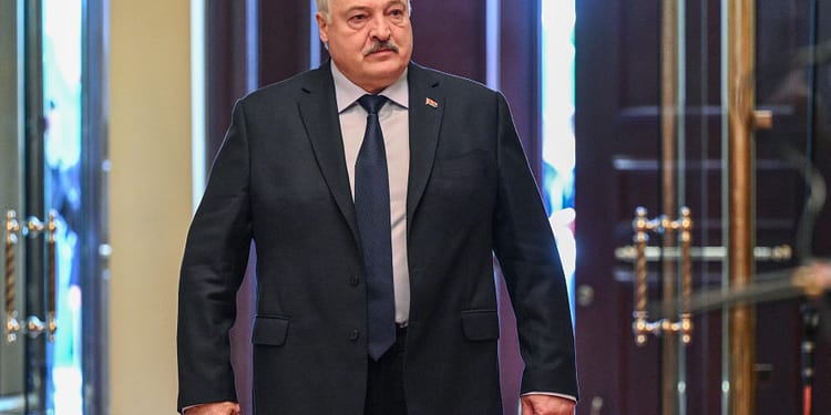 Lukașenko face un anunț surprinzător în privința unui „mare acord” cu SUA