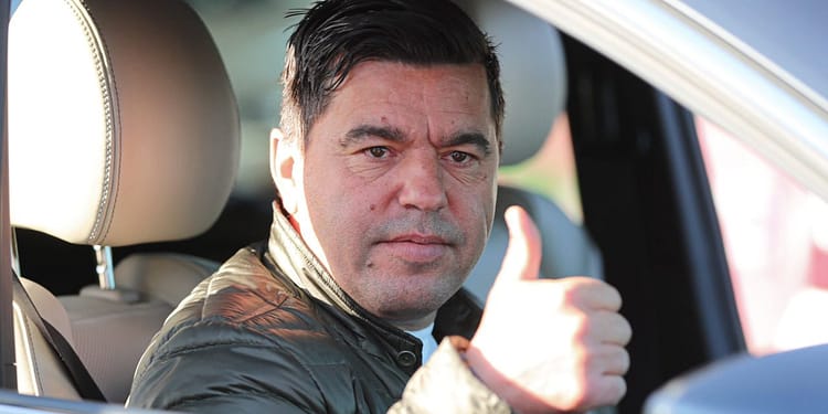 Qatarezii îl îmbracă în aur pe Cosmin Contra! Salariul uriaș primit de român la Al Arabi