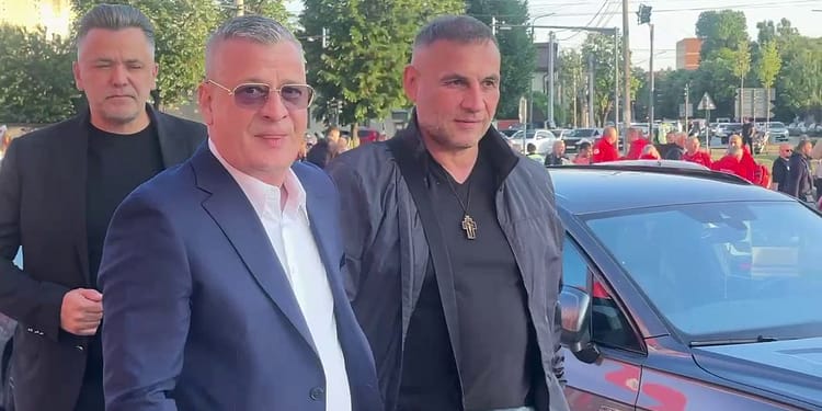 Se pregătește o revenire spectaculoasă la CFR! A plecat cu scandal, dar Ioan Varga îl vrea înapoi