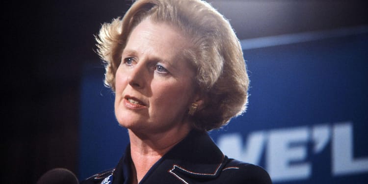 „Doamna de Fier” a Marii Britanii a avut două relații extraconjugale în cariera politică, pe care le-a ținut secrete toată viața, susține autoarea unei cărți