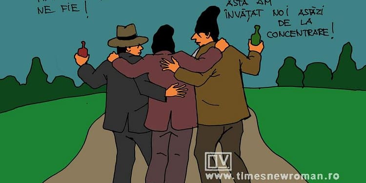 Învățămintele concentrării