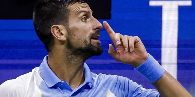 Novak Djokovic, răspuns clar despre controversele cu „iminenta” sa retragere