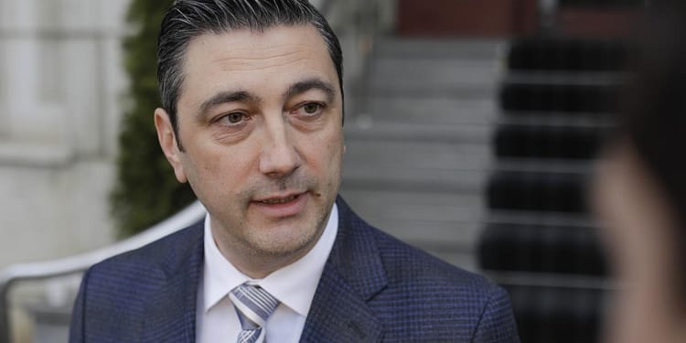 Războiul hibrid din România continuă, spune procurorul general. Alex Florența: Toate firele duc spre Rusia