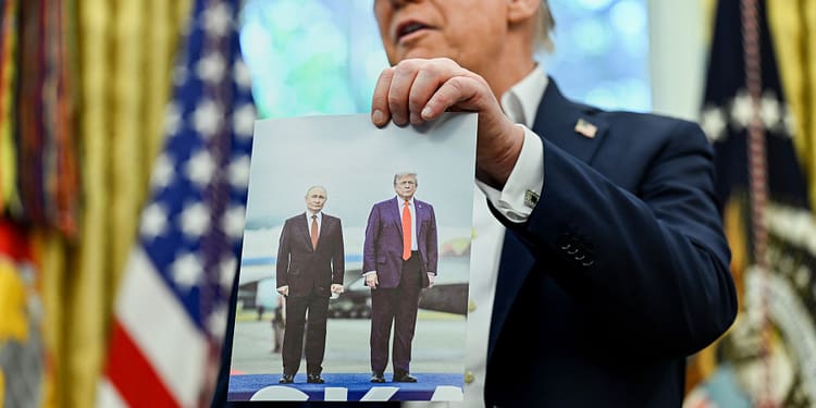 Donald Trump, prima declarație despre data întâlnirii din Ungaria cu Vladimir Putin