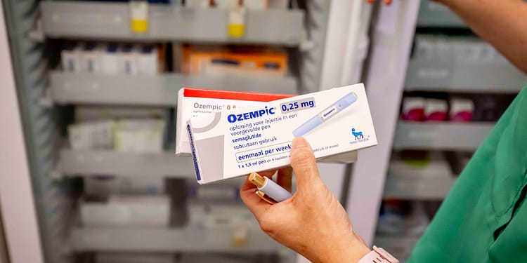 Prețul Ozempic, care conține cea mai cunoscută substanță pentru slăbit, va fi „mult mai mic”. Anunțul a fost făcut chiar de la Casa Albă
