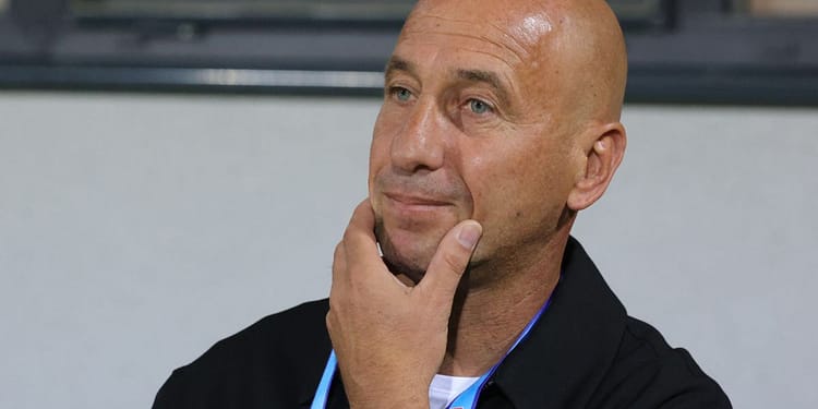 Robert Ilyeș a oferit declarația serii: „Dacă rata îl trimiteam cu primul tren la Budapesta!”