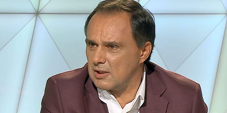 Basarab Panduru, șocat de execuție: „De la sânge rece la nesimțire e o fracțiune de secundă”