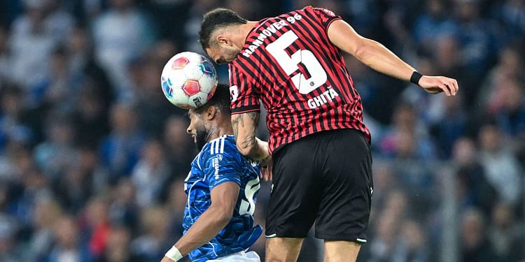 Înfrângere usturătoare cu Virgil Ghiță în teren! Nota primită de eroul naționalei României