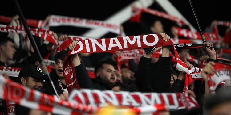 Arena Națională arde! Peste 30.000 de bilete vândute la Dinamo -ul care poate schimba liderul din Superliga