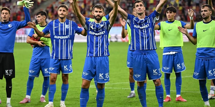 Bogdan Țîru, dezvăluire tare despre Radu Petrescu: „Comportamentul arbitrului nu a fost deloc ok”