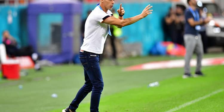 Bogdan Andone a remarcat o problemă după meciul cu Farul: „Mă așteptam la un meci mai spectaculos”