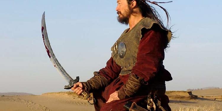 Un nou studiu genetic arată că 1 din 8 oameni se trage din vecinul lui Ghenghis Han