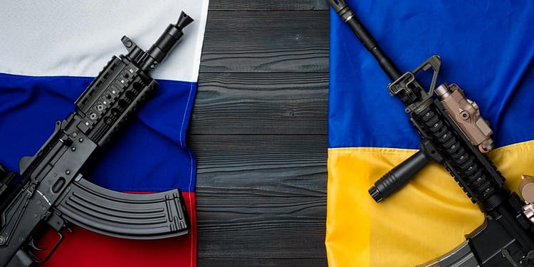 Rușii și ucrainenii au acceptat un armistițiu local. Unde se oprește focul