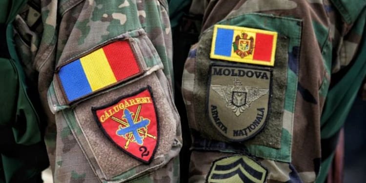 Front comun de instruire: România și Republica Moldova își sincronizează forțele în cadrul JCET-2025