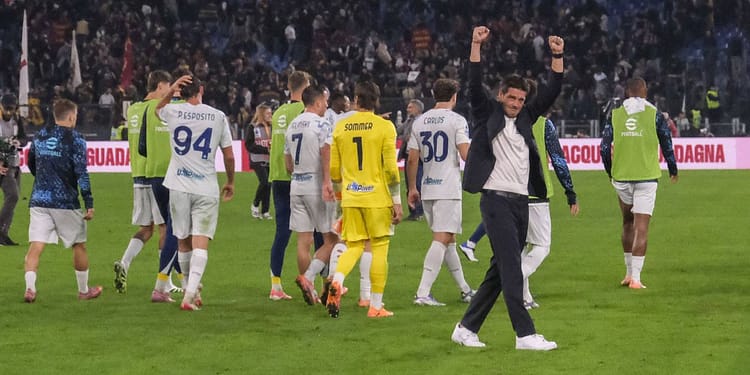 Cristi Chivu, cea mai mare notă în Gazzetta dello Sport: „Nu totul e perfect, dar seria, da!”