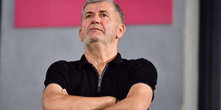 Valeriu Iftime, sfat pentru patronul de la FCSB: „Nu vrea să facă asta. Se face de râs până la pământul pământului”