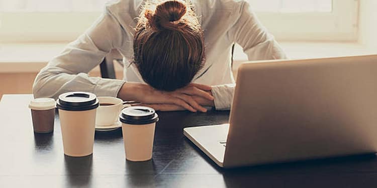 Primul test de sânge care ar putea confirma sindromul oboselii cronice – speranța a milioane de oameni din întreaga lume