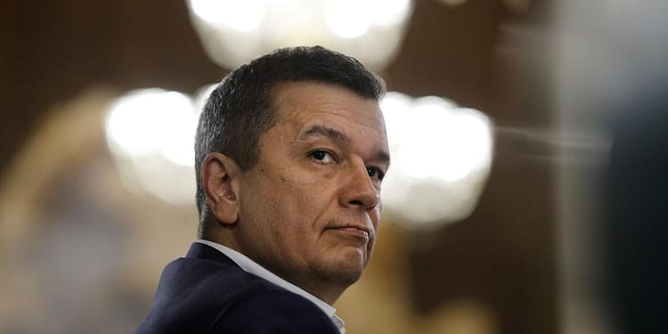 Grindeanu propune data alegerilor pentru Primăria București