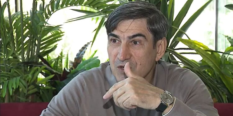 Victor Pițurcă îl înțeapă pe Gigi Becali și-l pune la punct pe Dumitru Dragomir: „Judecătorul a spus cine e Steaua, nu noi”