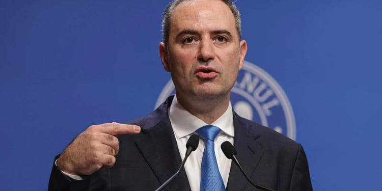 FinMin:Crisis is also an opportunity to bring about long-awaited changes, to streamline administration and restructure state-owned companies