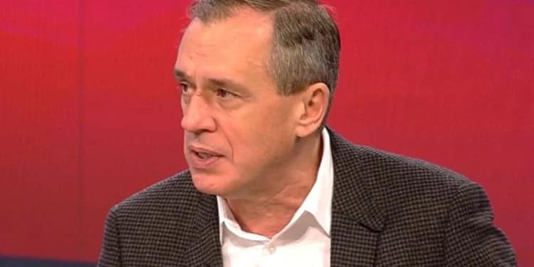 Mugur Ciuvică, reacție dură după decizia CCR: „După o lună de tărăgănări se trezesc 4 muschetari de la PSD că au găsit neconstituționalitate”