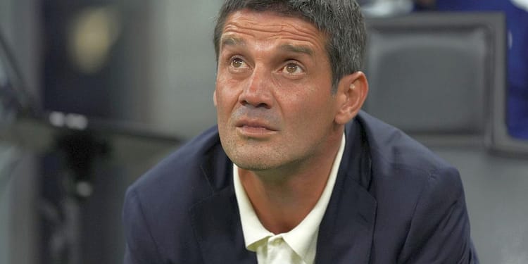 Cristi Chivu, anunț despre Marcus Thuram: „Sunt dezamăgit” » Ce spune înaintea meciul din Liga Campionilor cu Royale Union