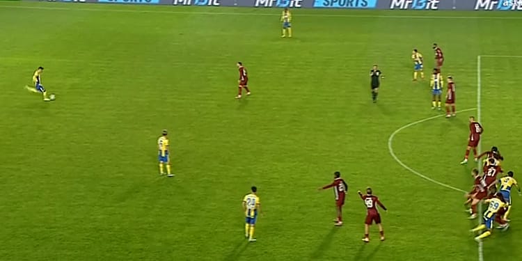 Fază controversată în Petrolul