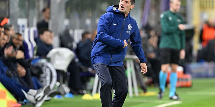 Cristi Chivu și-a convins și cei mai aprigi critici! Nota primită după Saint-Gilloise – Inter: ”Cei care aveau îndoieli încep să nu mai aibă!”