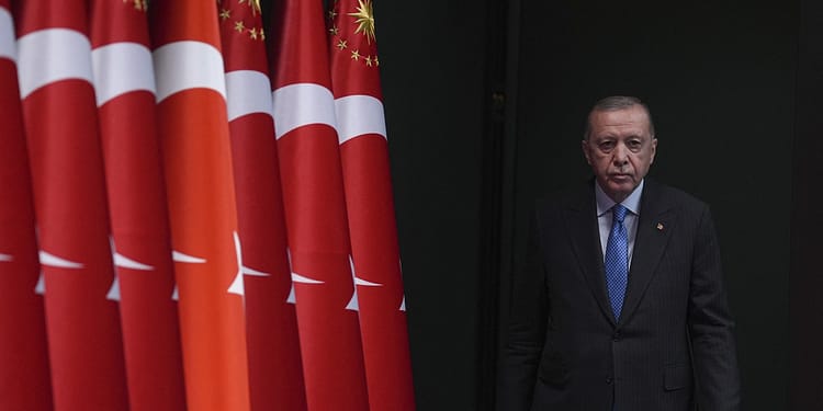 Turcia vrea să cumpere avioane Eurofighter second-hand din Qatar