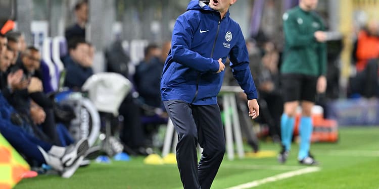 După victoria 4-0 din Liga Campionilor, Cristi Chivu a dialogat în direct cu o legendă a fotbalului: „Am avut noroc să lucrez cu dumneavoastră”