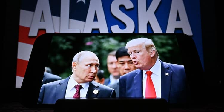 Trump spune că nu dorește o „întâlnire irosită” cu Putin