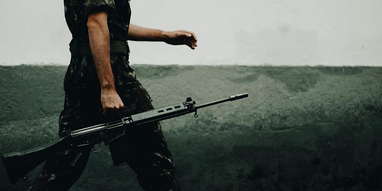 Șeful Statului Major al Armatei: Ordinele de mobilizare vor fi emise pentru toți. Termenul e de 15 zile