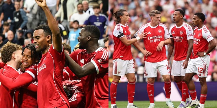 La ce să ne așteptăm în etapa a noua de Premier League: meciuri grele pentru toate echipele mari, exclusiv pe VOYO