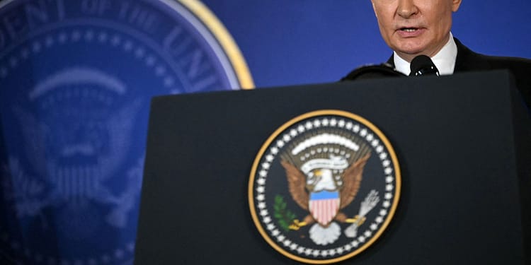 Putin avertizează SUA după noile sancțiuni impuse Moscovei: „Răspunsul nostru va fi foarte serios, dacă nu chiar copleșitor”