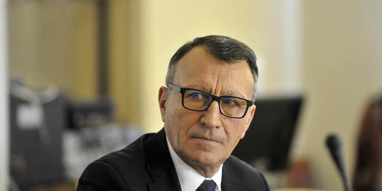 Paul Stănescu, despre absența sa din viitoarea conducere a PSD: „Se schimbă generațiile”. Citatul din Cioran pe care l-a evocat