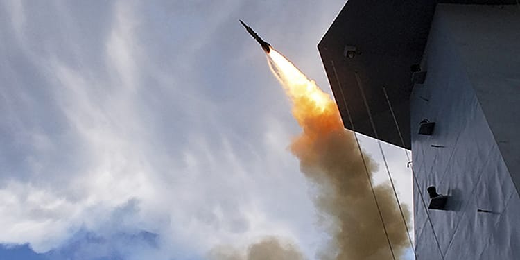 Franța trimite un nou lot de armament Ucrainei, inclusiv un sistem de rachete similar sistemului Patriot