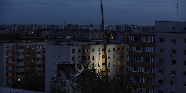 Explozia din Rahova: Distrigaz anunță reluarea treptată a alimentării cu gaze începând de sâmbătă. Care sunt primele blocuri pe listă