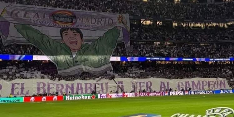 Super-rețetă pe „Santiago Bernabeu” » Cât o costă pe Real Madrid stadionul în zilele de meci și ce profit face