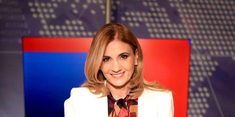 Anca Alexandrescu a făcut marele anunț pentru alegerile de la Primăria București