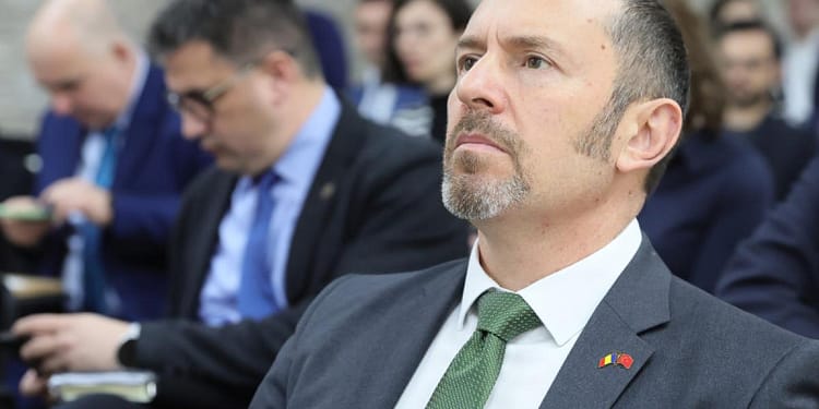 De ce Turcia consideră România un „acasă sigur”. Mesajul ambasadorului Özgür Kıvanç Altan / video