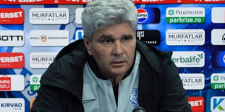 Farul a învins-o pe CFR și i-a pus acum gând rău liderului Superligii » Concluziile lui Cristian Sava după meci