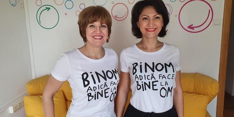 Ceartă în binomul ONG-ist „Dăruiește Viață“. Avocatul Toni Neacșu: Cine are dreptate