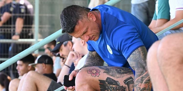 Îi poate lua titlul lui Stelea de „Arnold de România”! Cum arată Emilian Dolha