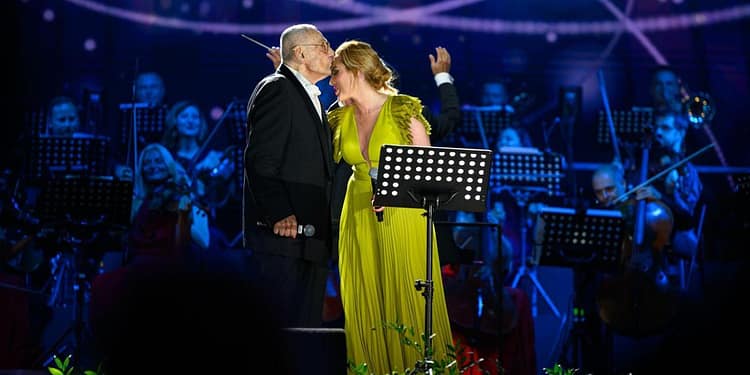 A murit Horia Moculescu. Mesajul cutremurător al fiicei sale: „Tată, nu pot să respir”!