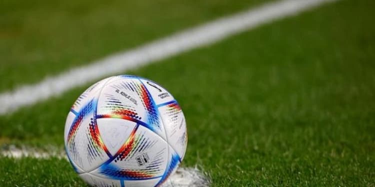 Fiul lui Zinédine Zidane, Luca Zidane, ratează următoarele meciuri ale Algeriei