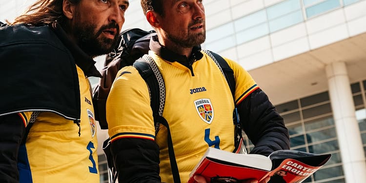 Dan Alexa și Gabi Tamaș au câștigat Asia Express: suma uriașă obținută! » Echipamentul cărei echipe l-au purtat în ziua decisivă