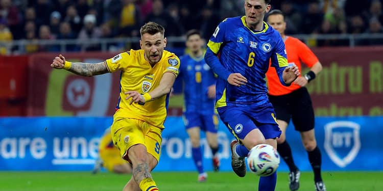 Au auzit ce i-a spus un bosniac lui Denis Drăguș și anunță: ”Nu-i va plăcea lui Barbarez”